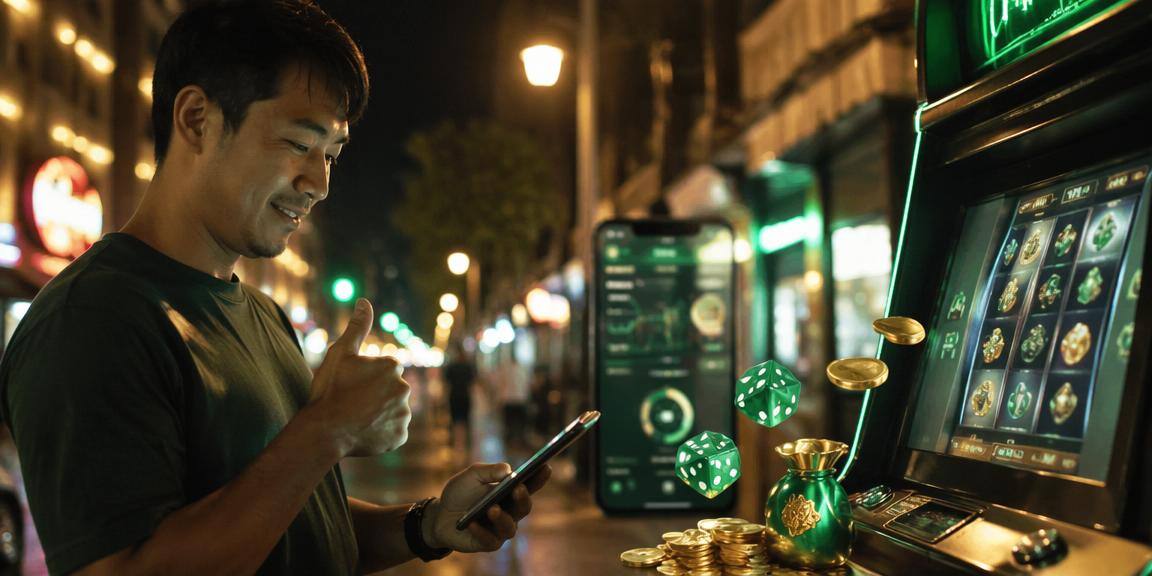 s8 bet Thể Ngân Hàng Baccarat hoạt động như thế nào