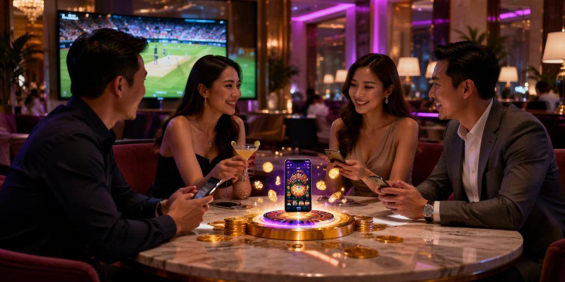 s8 bet Casino